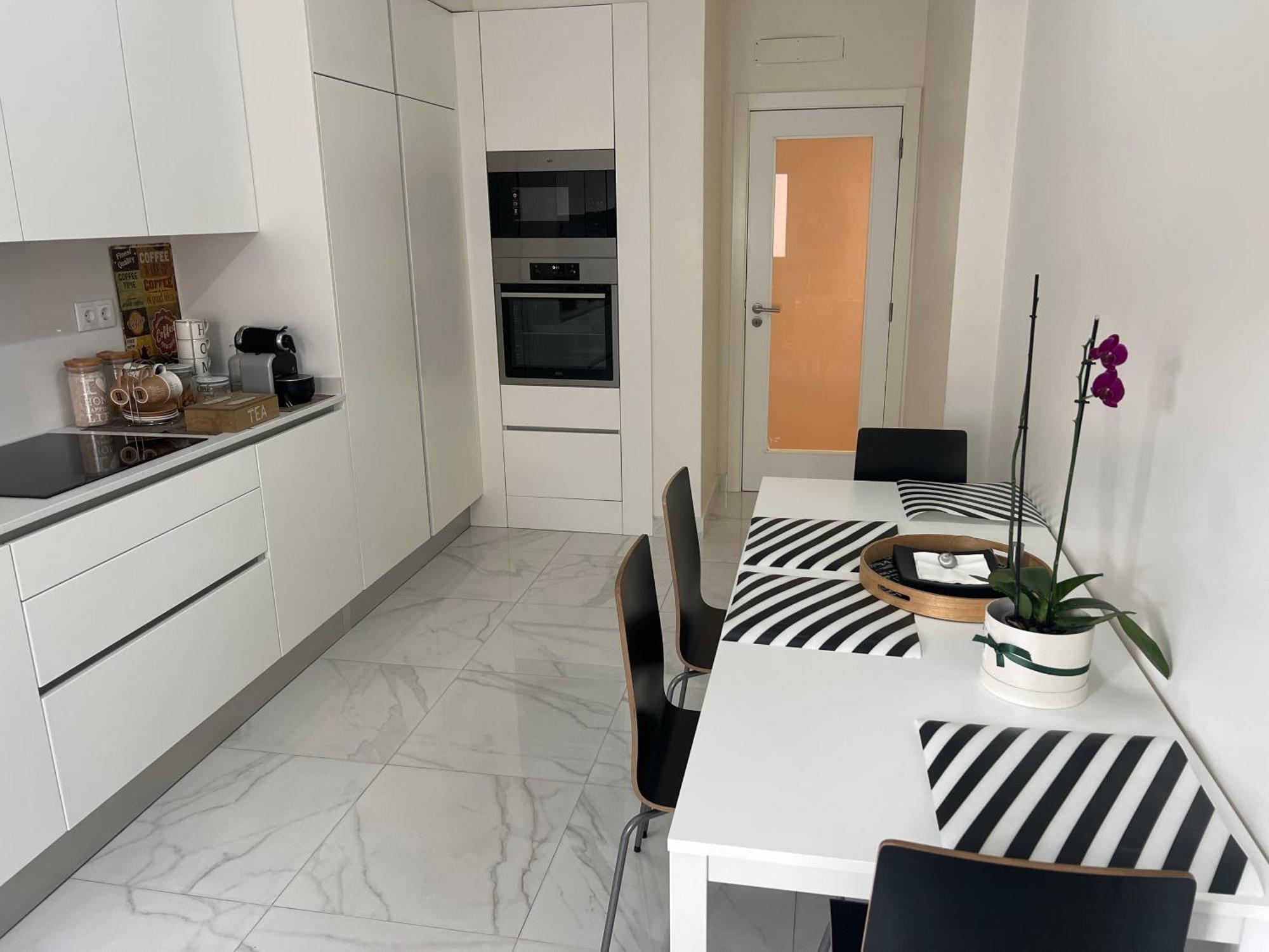 Modern Twin Room With A Balcony Montijo Luaran gambar