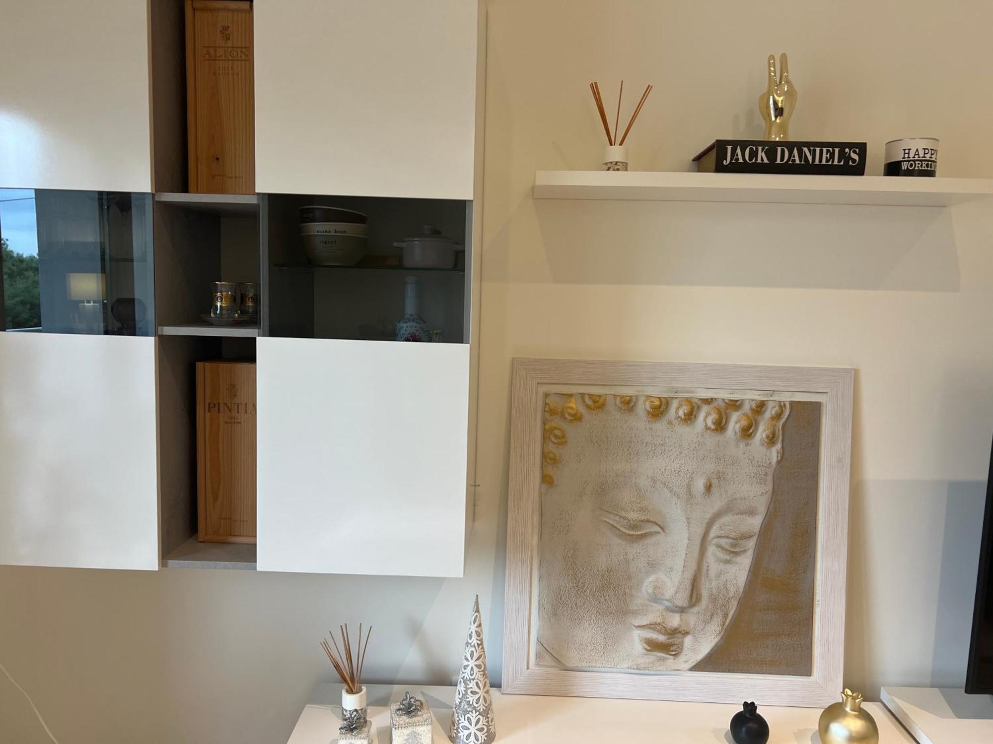 Modern Twin Room With A Balcony Montijo Luaran gambar